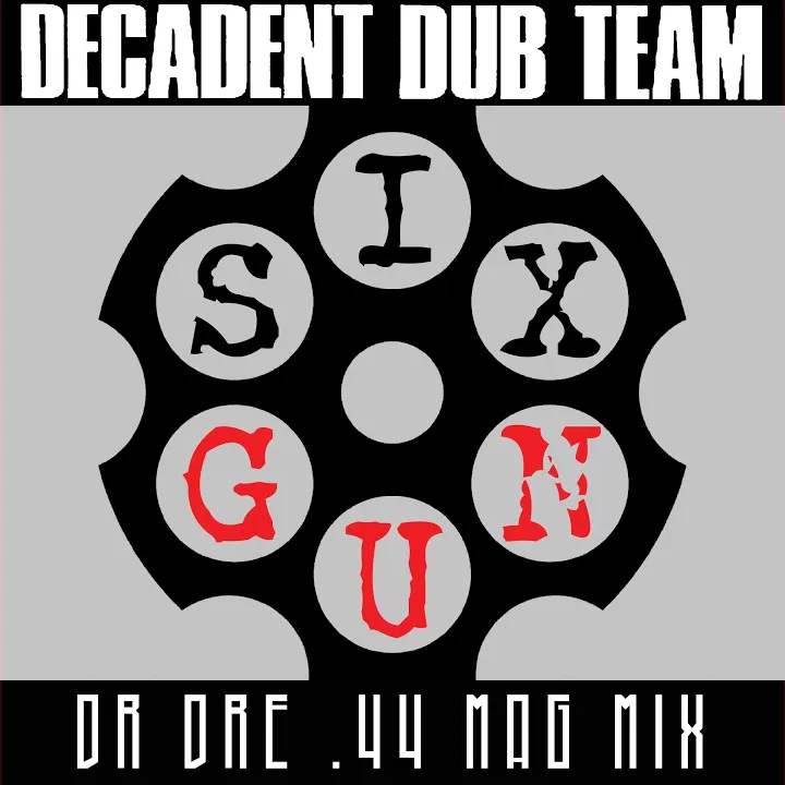 Six Gun